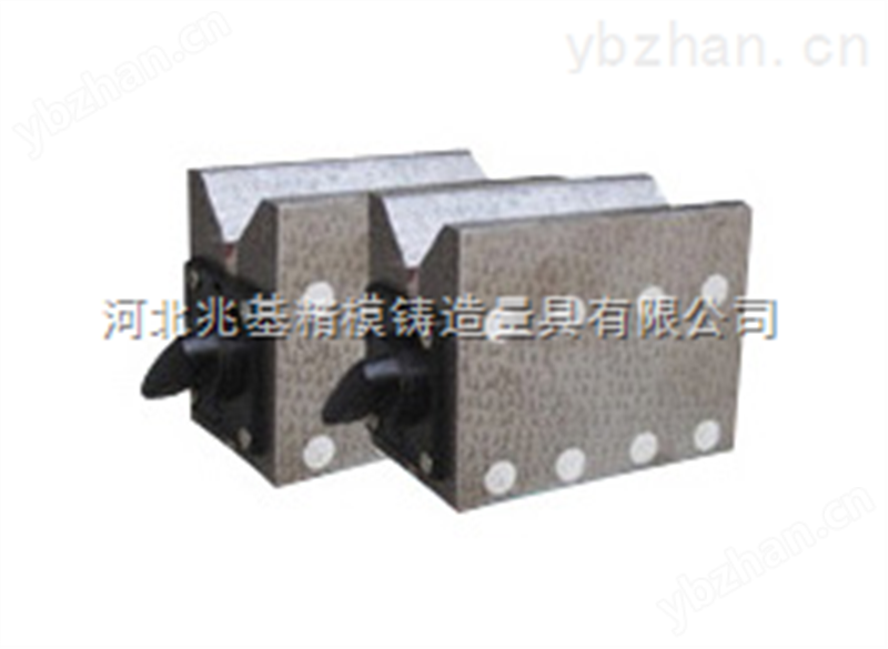 磁性V型架用途及V型架的一些資訊