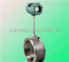 TC-HR-LU法兰卡装式涡街流量计