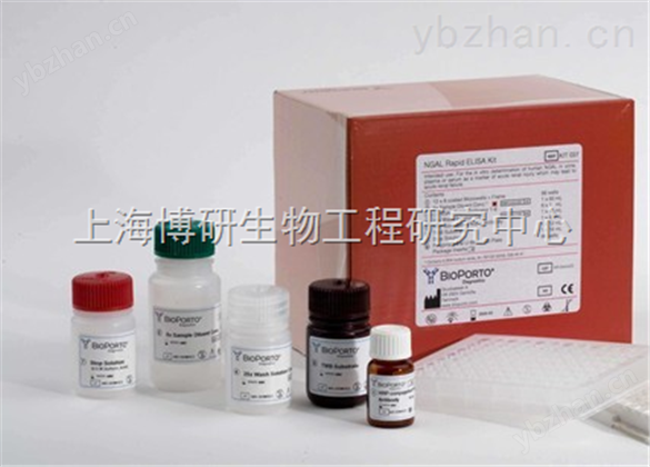 人巨噬細(xì)胞炎性蛋白2（MIP-2）ELISA試劑盒現(xiàn)貨