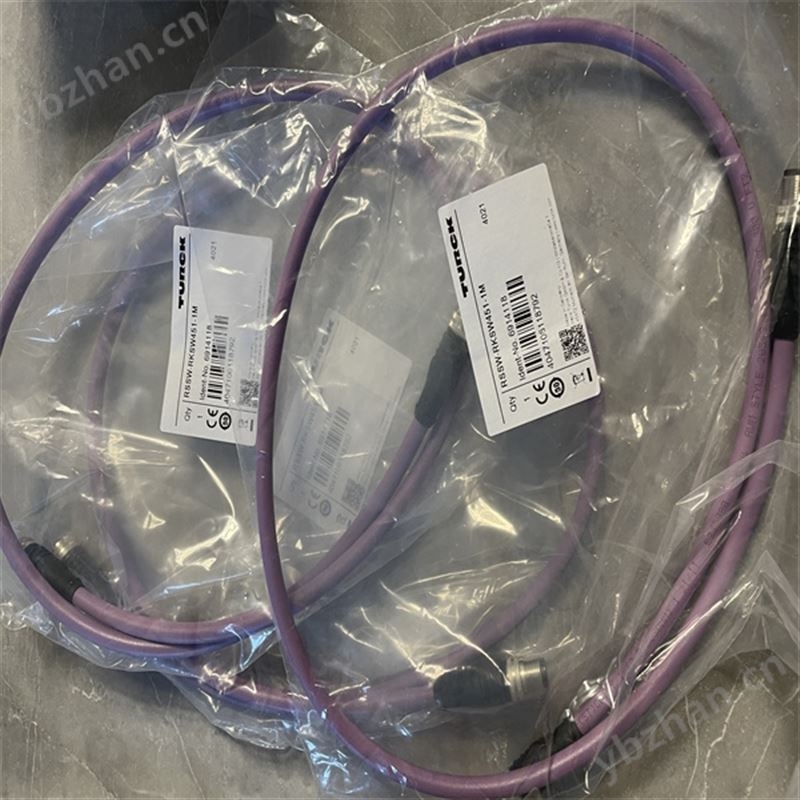 IM21-14-CDTRi轉速監控器圖爾克TURCK