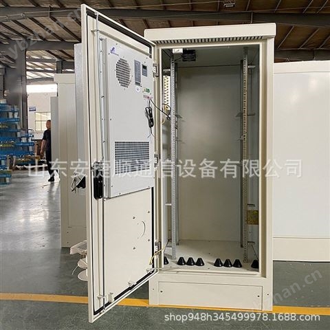 ETC机柜高速收费站一体化电源柜服务器机柜