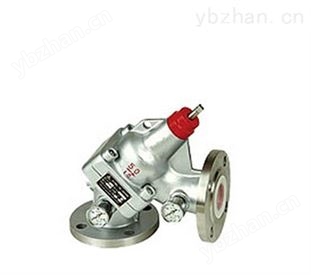 JLH41H不锈钢多功能截止阀参数