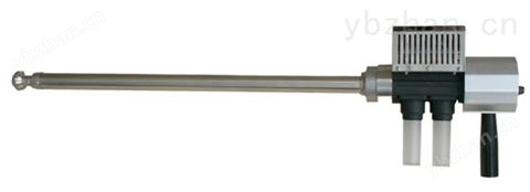 XA-80型煙氣綜合分析儀-采樣器