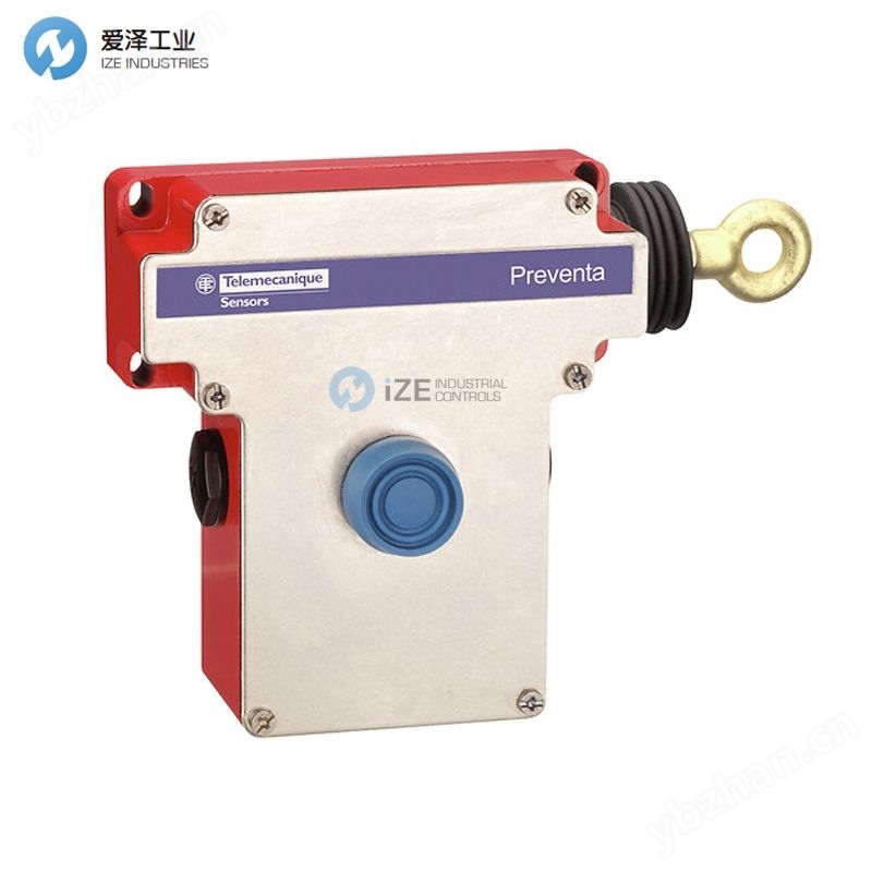 TELEMECANIQUE拉绳开关XY2CE1A250