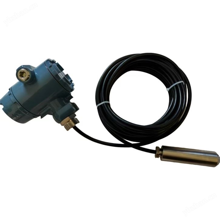 投入式液位計廠家定制