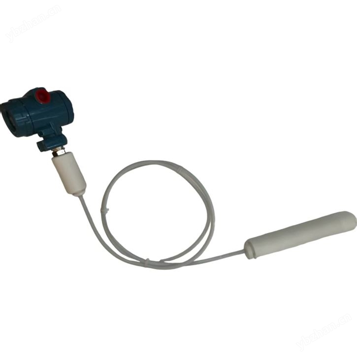 投入式液位計定制