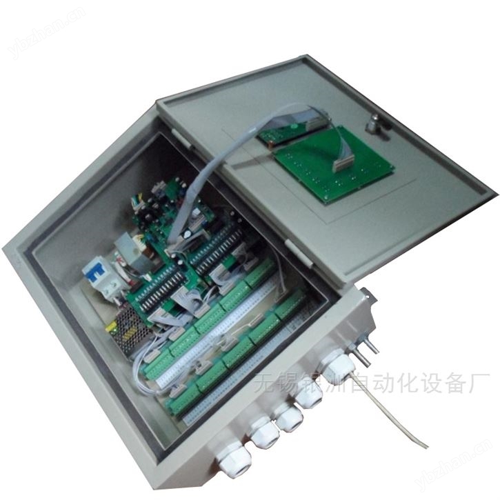 迎洲牌 FFCS 反沖洗可編程控制儀