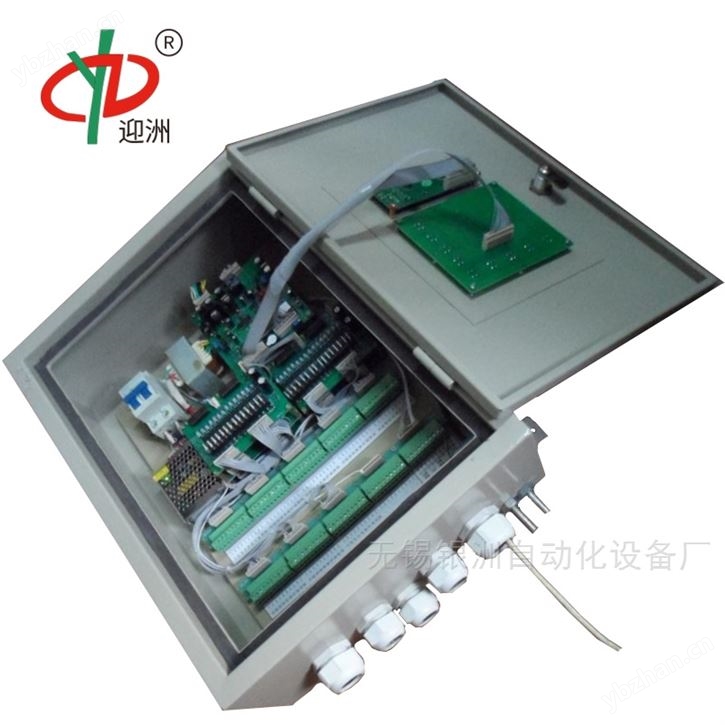 迎洲牌前置過濾器可編程控制儀