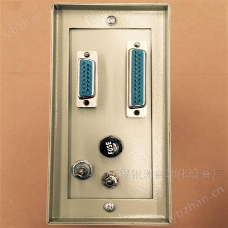 電接點液位監(jiān)控儀