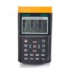 中國臺灣寶華 PROVA-6830A電能質量分析儀
