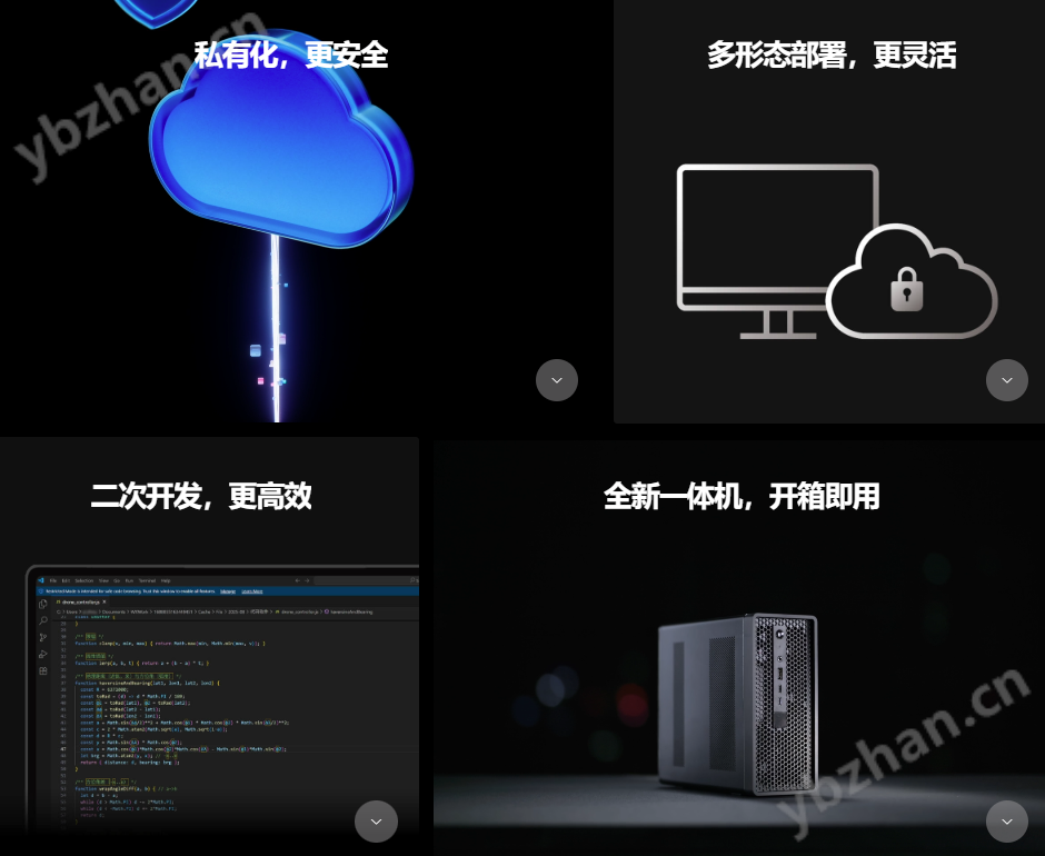 大疆司空2无人机多机协同作业管理系统平台