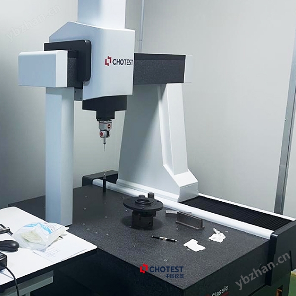 三坐标测量设备品牌