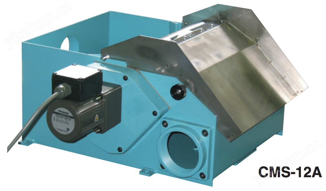 CMS-4B冷却液铁屑处理收集器日本KANETEC