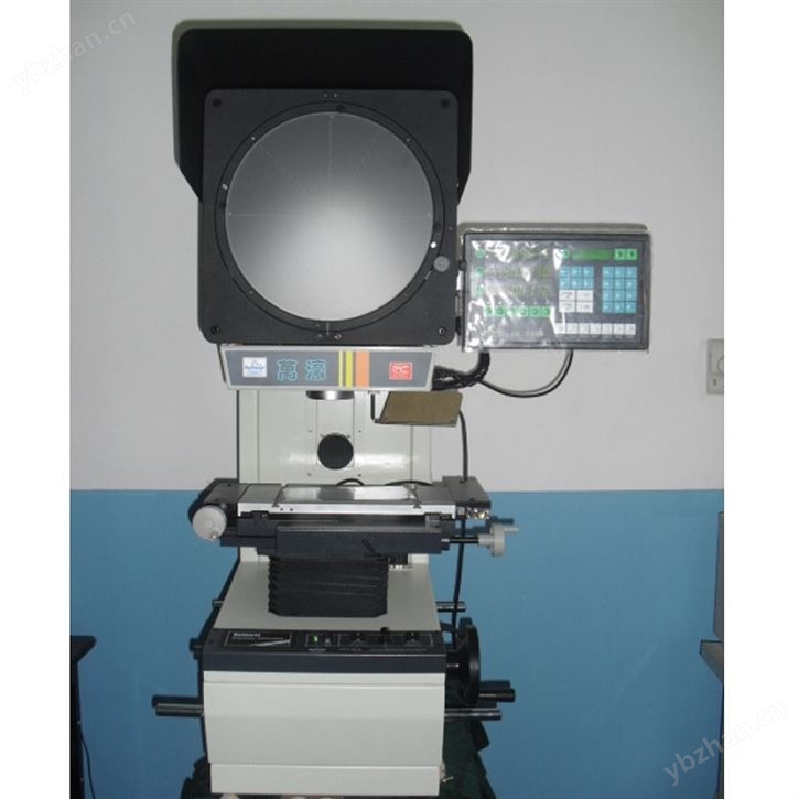 万濠Rational高精度测量投影仪（正像型）