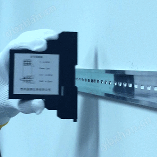 变送输出_隔离配电器