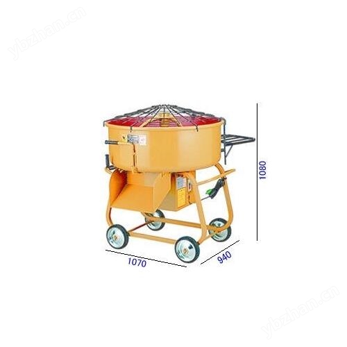 PM-80G铁制搅拌器MAZELAR
