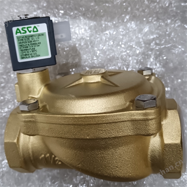 比例調(diào)節(jié)電磁閥B74G-4GK-QD3-RMNASCO阿卡斯