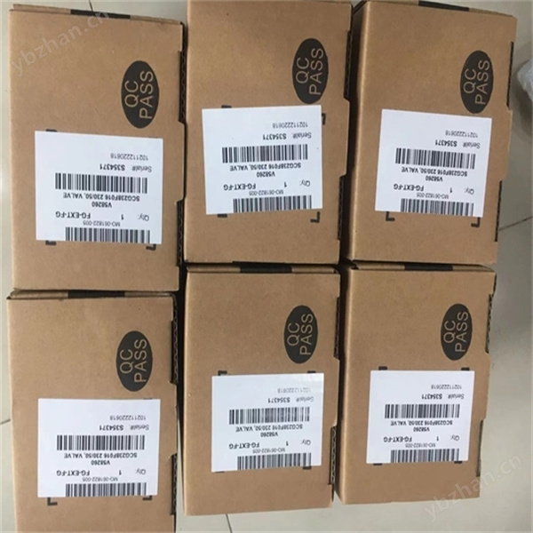 比例調(diào)節(jié)電磁閥B74G-4GK-QD3-RMNASCO阿卡斯