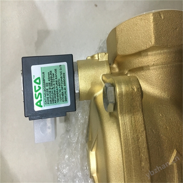 比例調(diào)節(jié)電磁閥B74G-4GK-QD3-RMNASCO阿卡斯