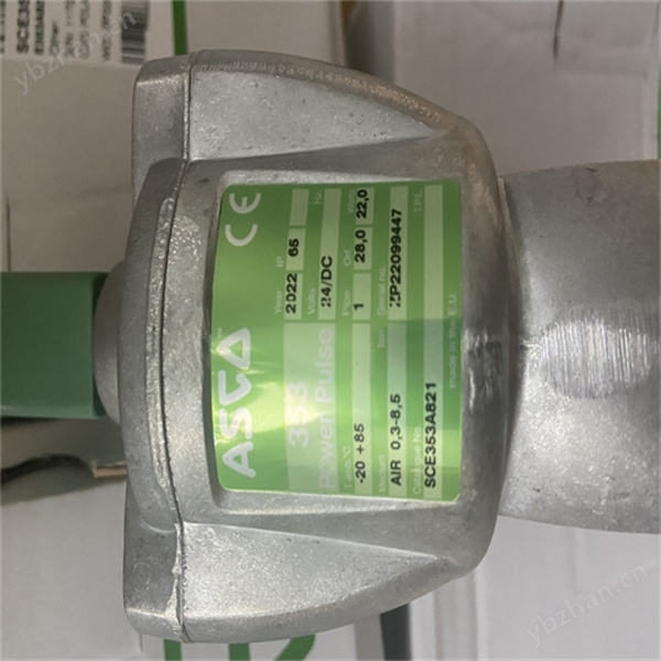 比例調節電磁閥B74G-4GK-QD3-RMNASCO阿卡斯