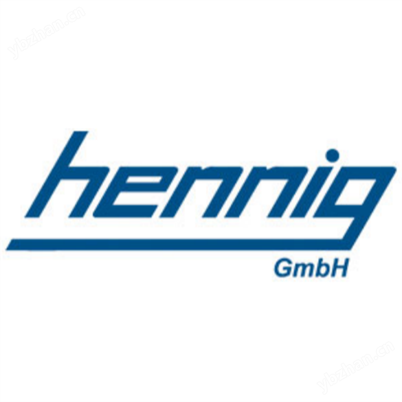 德國    Hennig   X.1015.3685