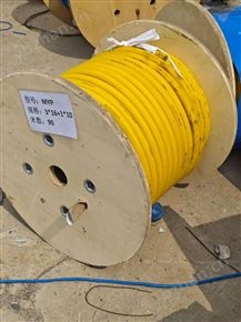 MYPTJ-3.6/6kv 矿用高压橡套软电缆