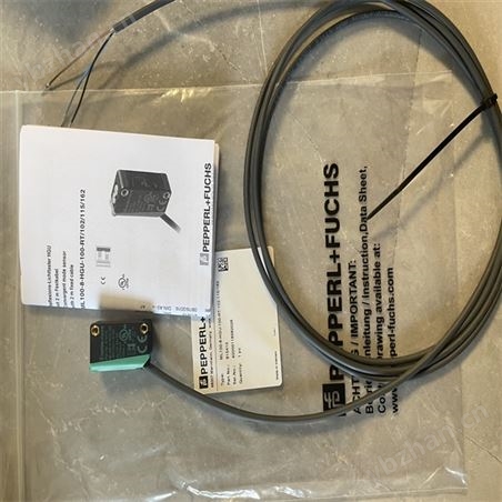 P+F电子预置计数器FVM58N-011K2R3GN-1213