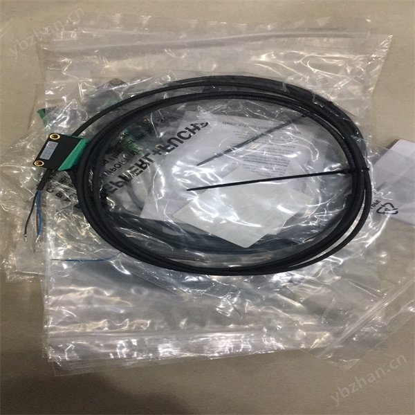 NF5004 750-1415 750-613P+F激光測距傳感器