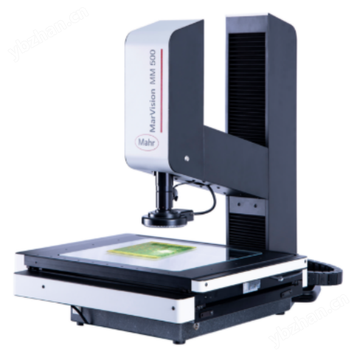 德國  Mahr   MM 500 CNC