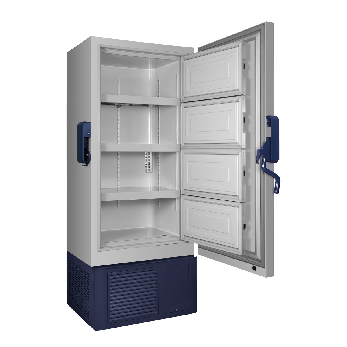 海尔86超低温保存箱dw86l388