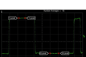 KEYSIGHT 是德 Infiniium DCA寬帶寬示波器