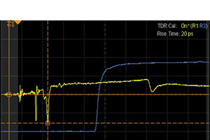 KEYSIGHT 是德 Infiniium DCA寬帶寬示波器