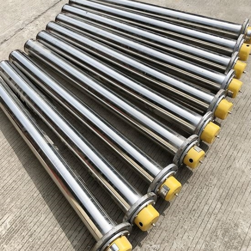 護套式電加熱器220V