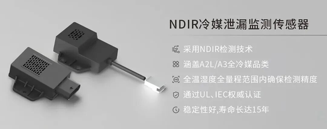 峰会聚焦 | 共谋制冷剂前沿技术，洞见可持续制冷未来