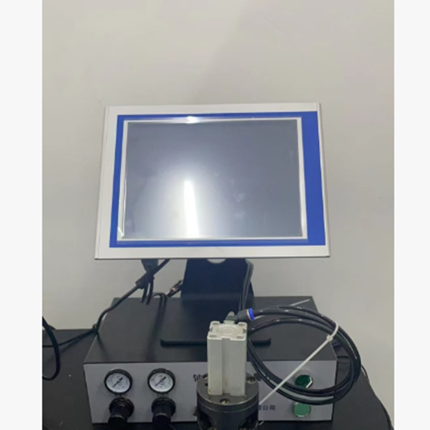 轴向游隙检查仪TLH10-X195D库号：M269320