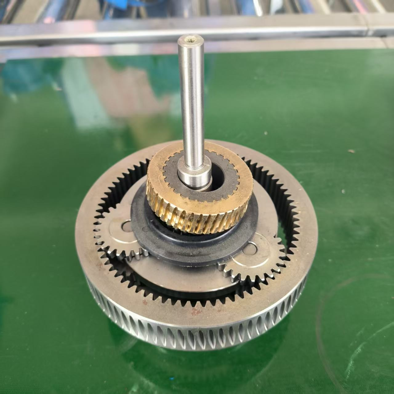 PL系列阀门电动装置 · 产品介绍