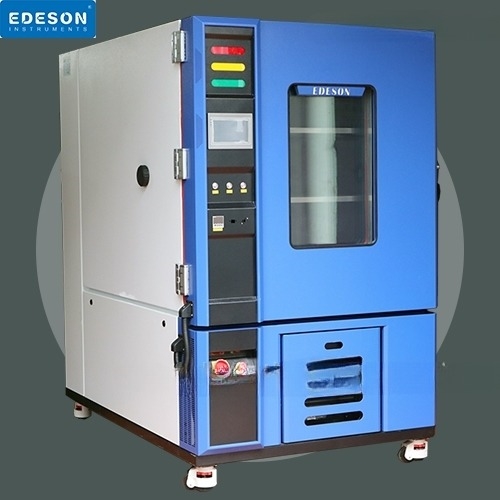 新能源恒温恒湿试验箱