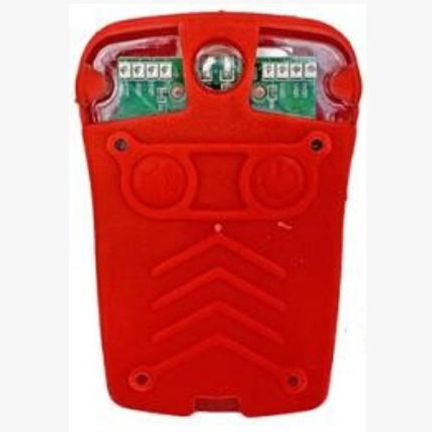 消防员呼救器 型号:ZX/RHJ360A库号：M411496