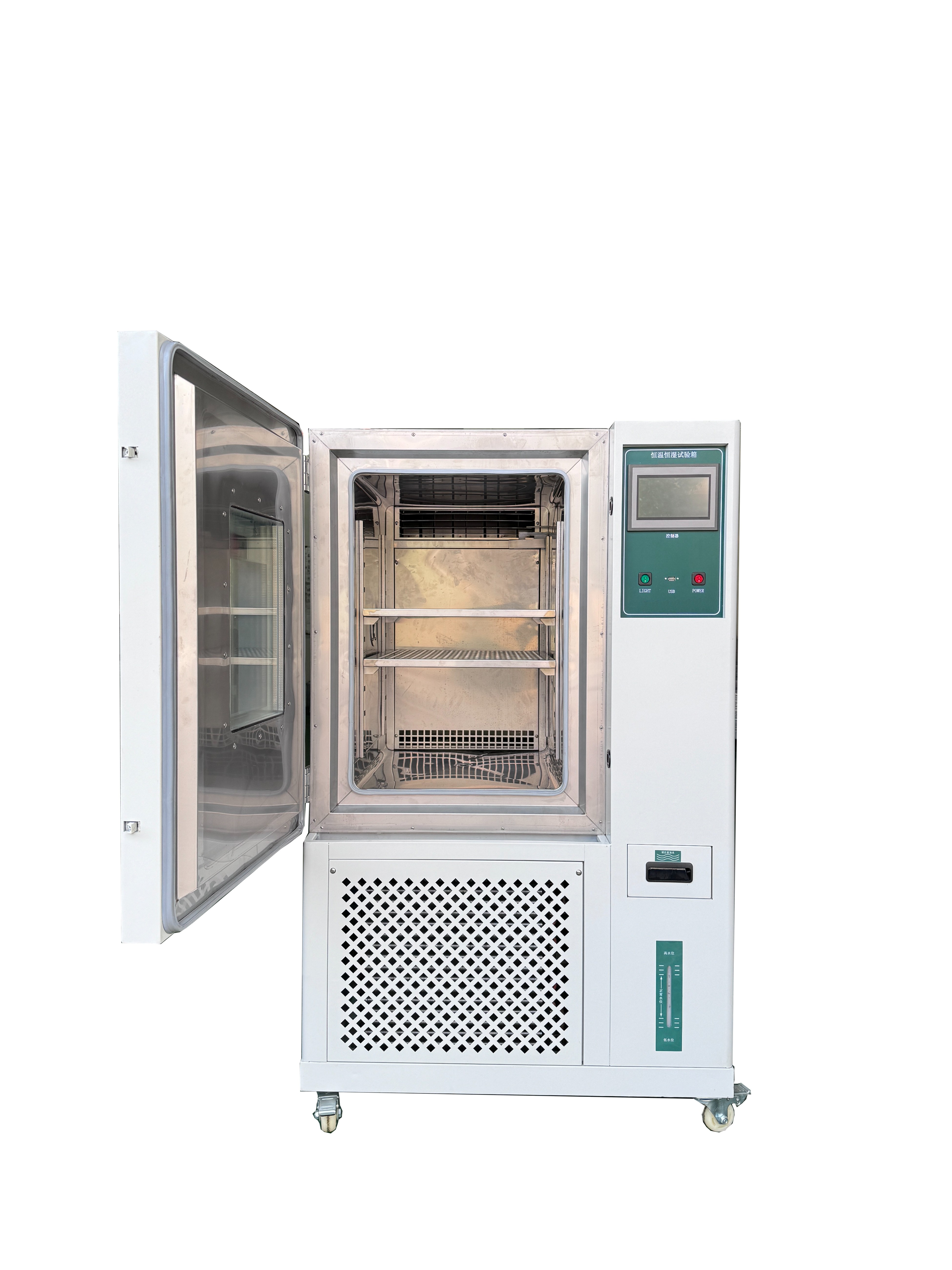 恒温恒湿试验箱如何选择合适的设备
