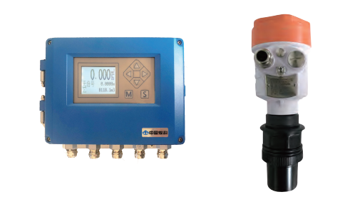 唐山大方智能明渠流量计