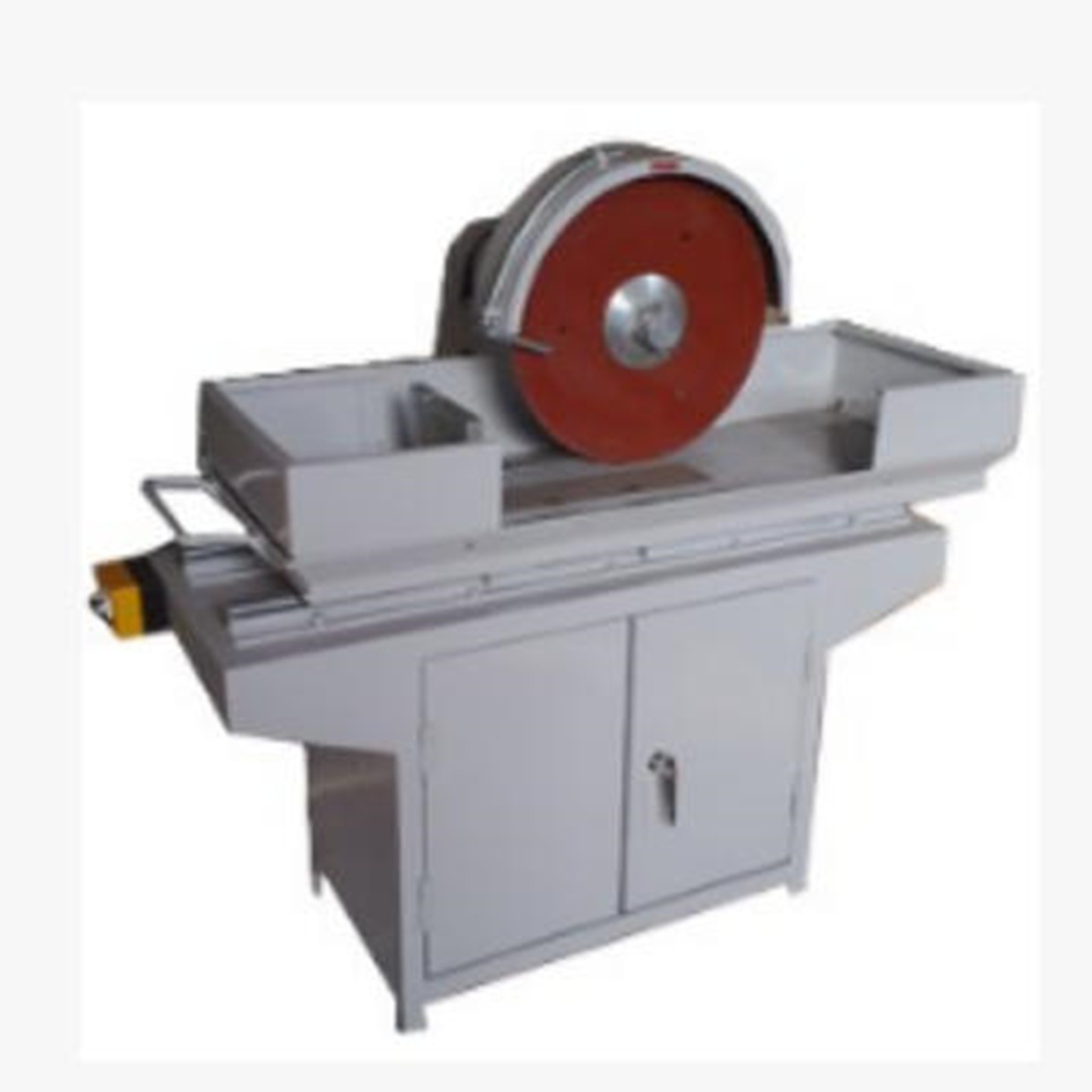 电动锯石机/岩芯剖切机/岩心剖切机 型号:ZXXCS-2库号：M411577