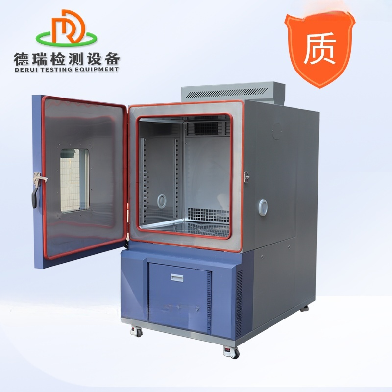 恒溫恒濕老化試驗(yàn)箱