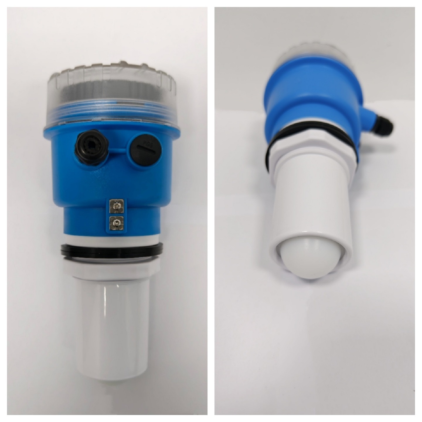 声波液位计（中西器材） 型号:BJJBLH-2库号：M412234