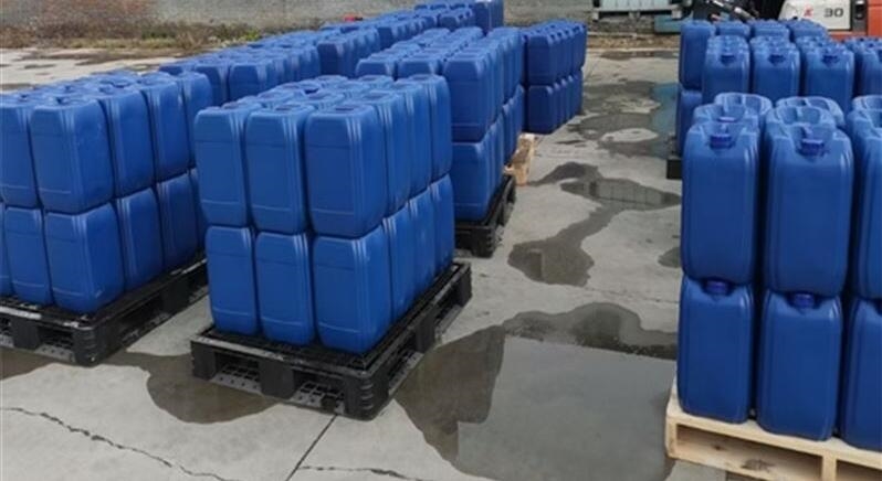 G倍数泡沫灭火剂