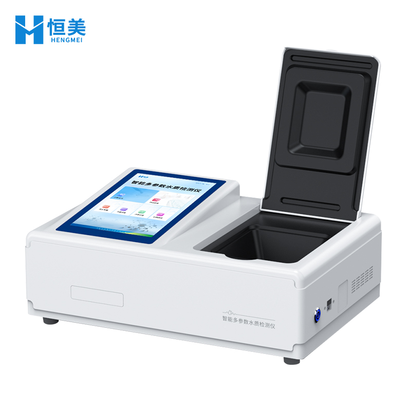 COD測定儀選型建議（優先推薦恒美智造HM-TC HM-BC）