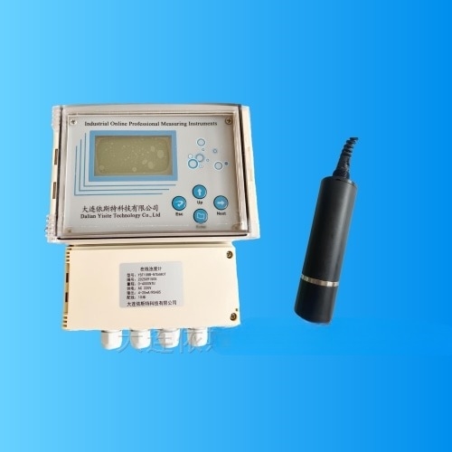 在线浊度计
