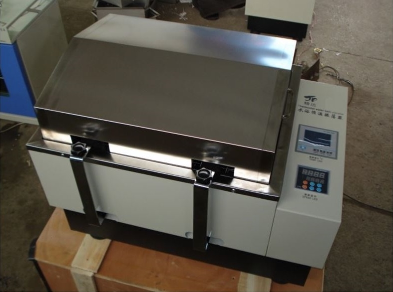 大容量水浴恒溫搖床