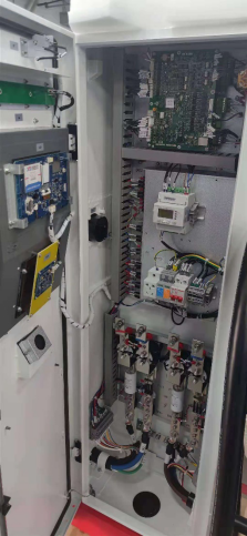 喜讯!热烈祝贺安科瑞DJSF1352-RN/D直流电能表取得UL证书 喜讯!热烈祝贺安科瑞DJSF1352-RN/D直流电能表取得UL证书