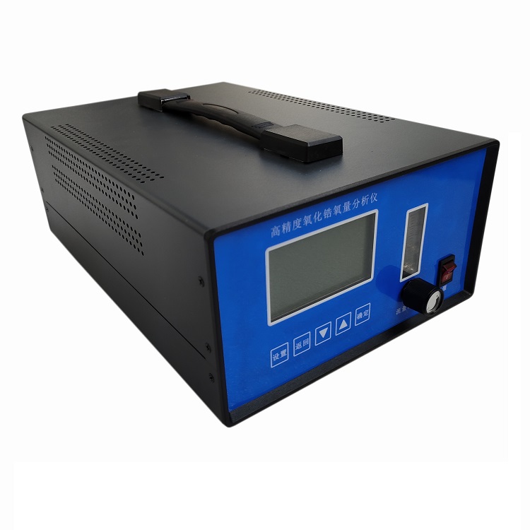 影響在線分析儀器穩(wěn)定性的三要素