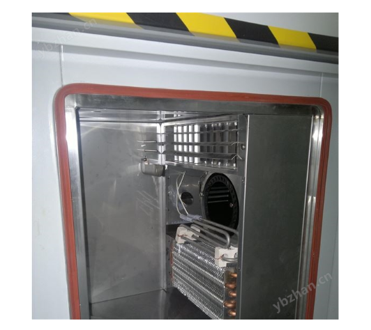 三層式恒溫恒濕試驗箱